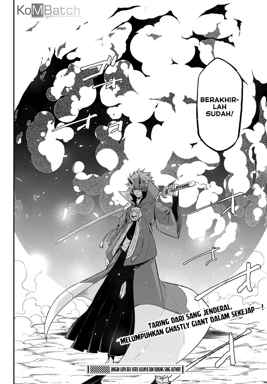 Tensei Shitara Slime Datta Ken