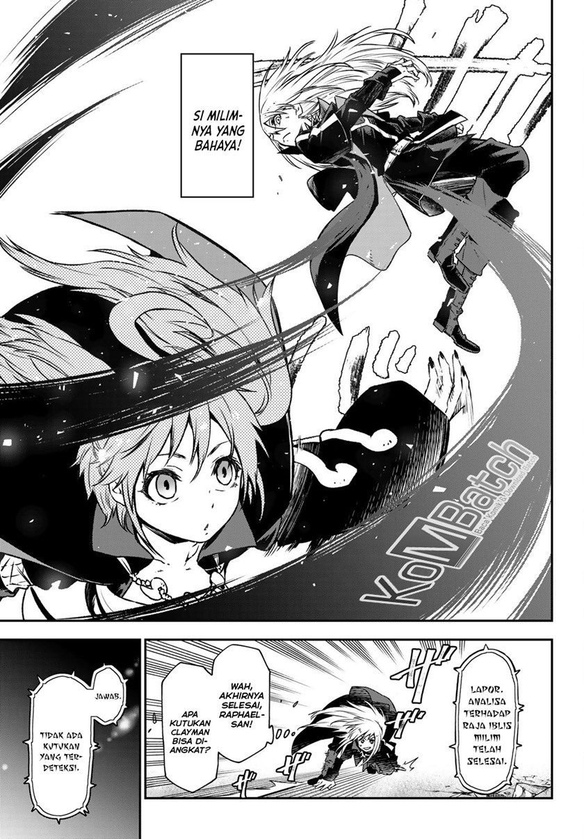 Tensei Shitara Slime Datta Ken
