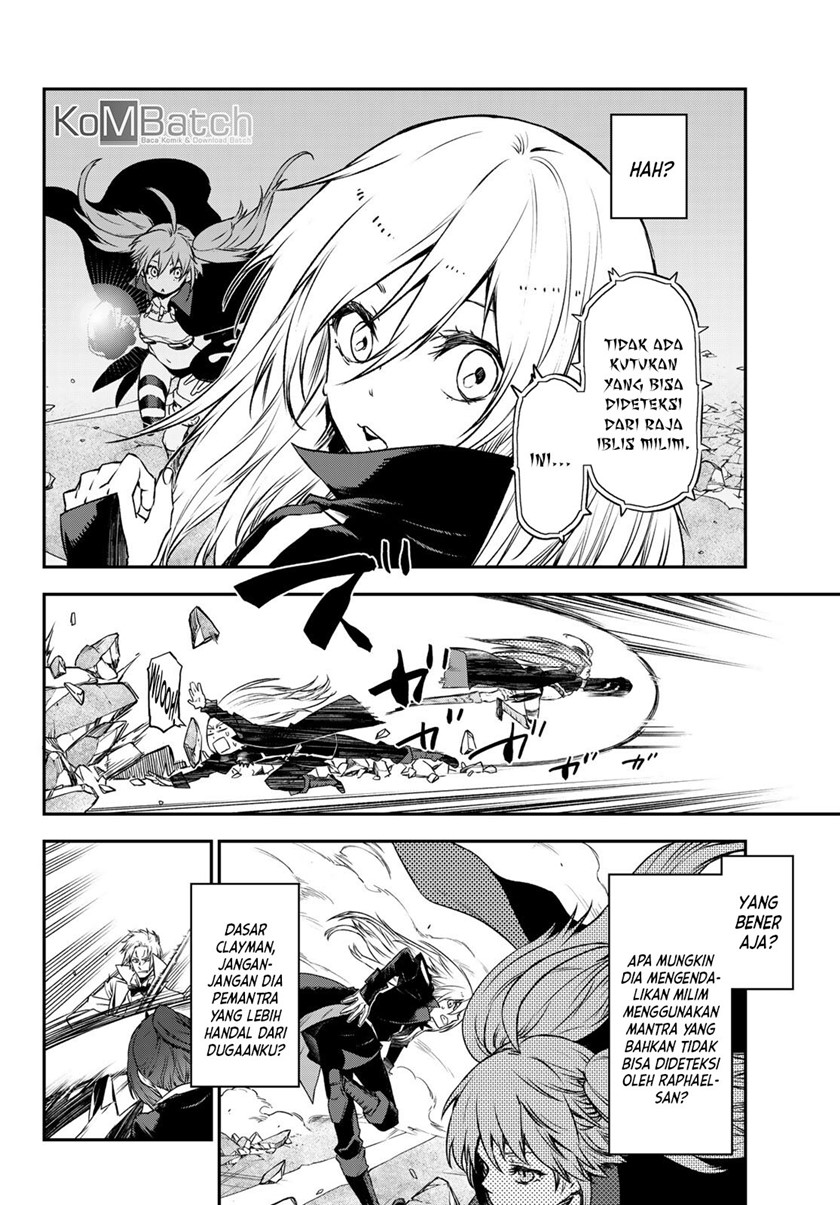Tensei Shitara Slime Datta Ken