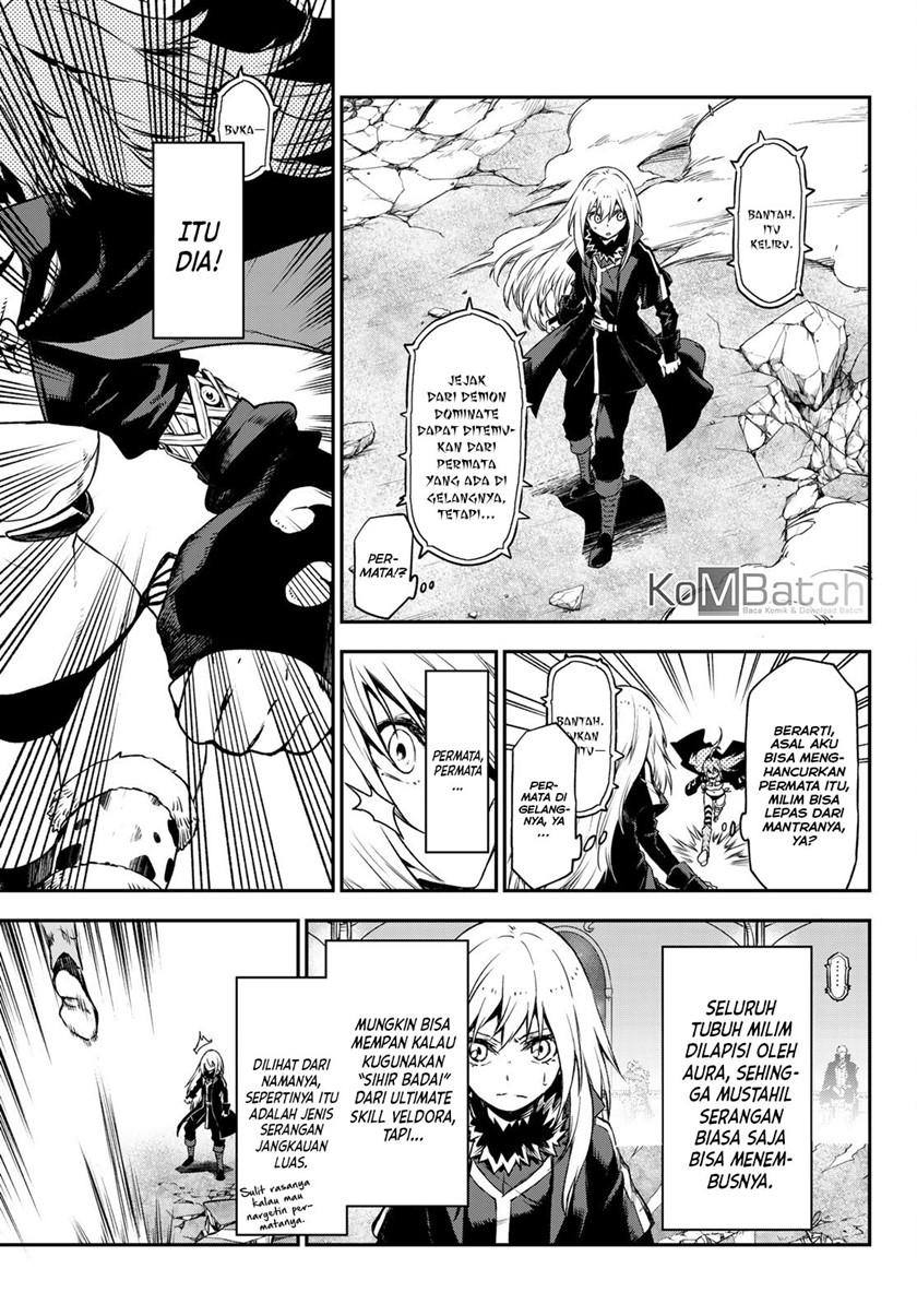 Tensei Shitara Slime Datta Ken
