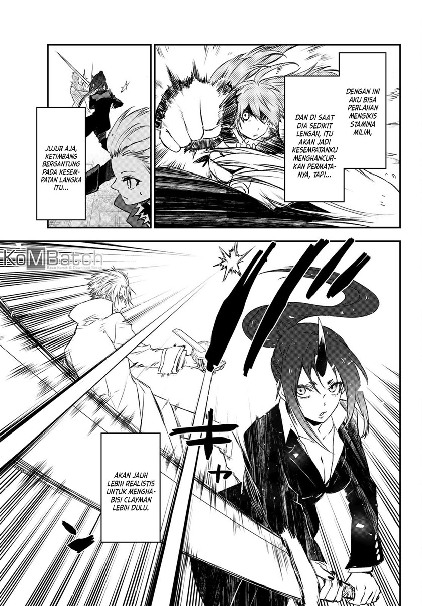 Tensei Shitara Slime Datta Ken