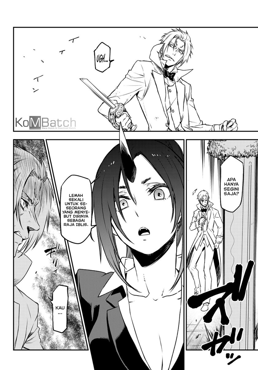 Tensei Shitara Slime Datta Ken
