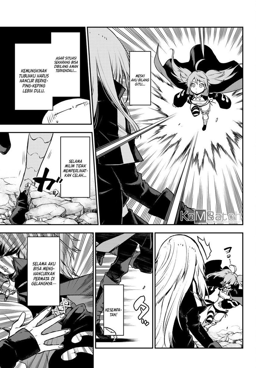 Tensei Shitara Slime Datta Ken