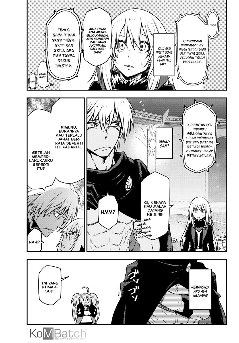 Tensei Shitara Slime Datta Ken