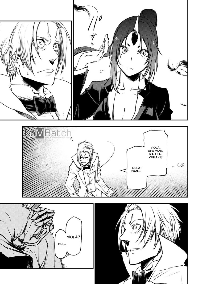 Tensei Shitara Slime Datta Ken