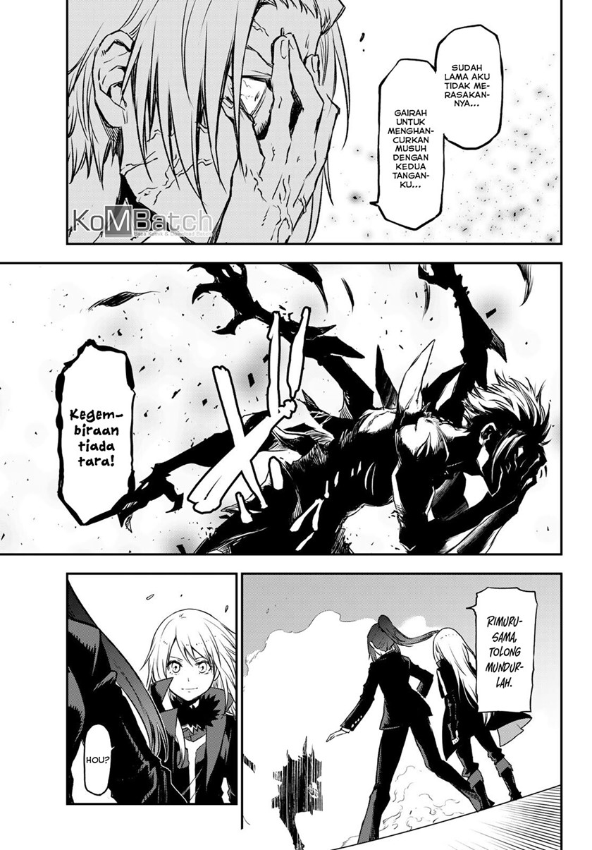 Tensei Shitara Slime Datta Ken