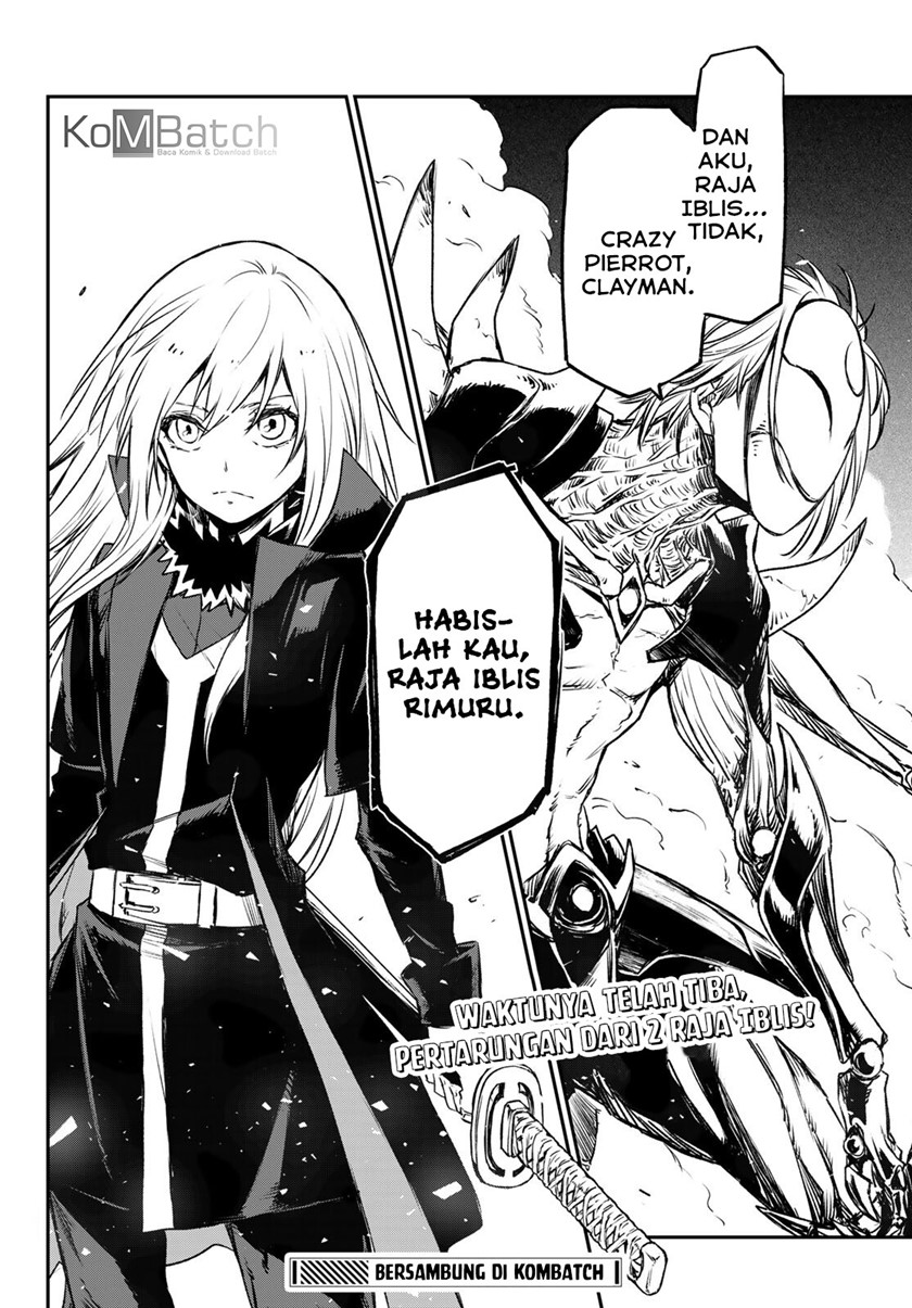 Tensei Shitara Slime Datta Ken