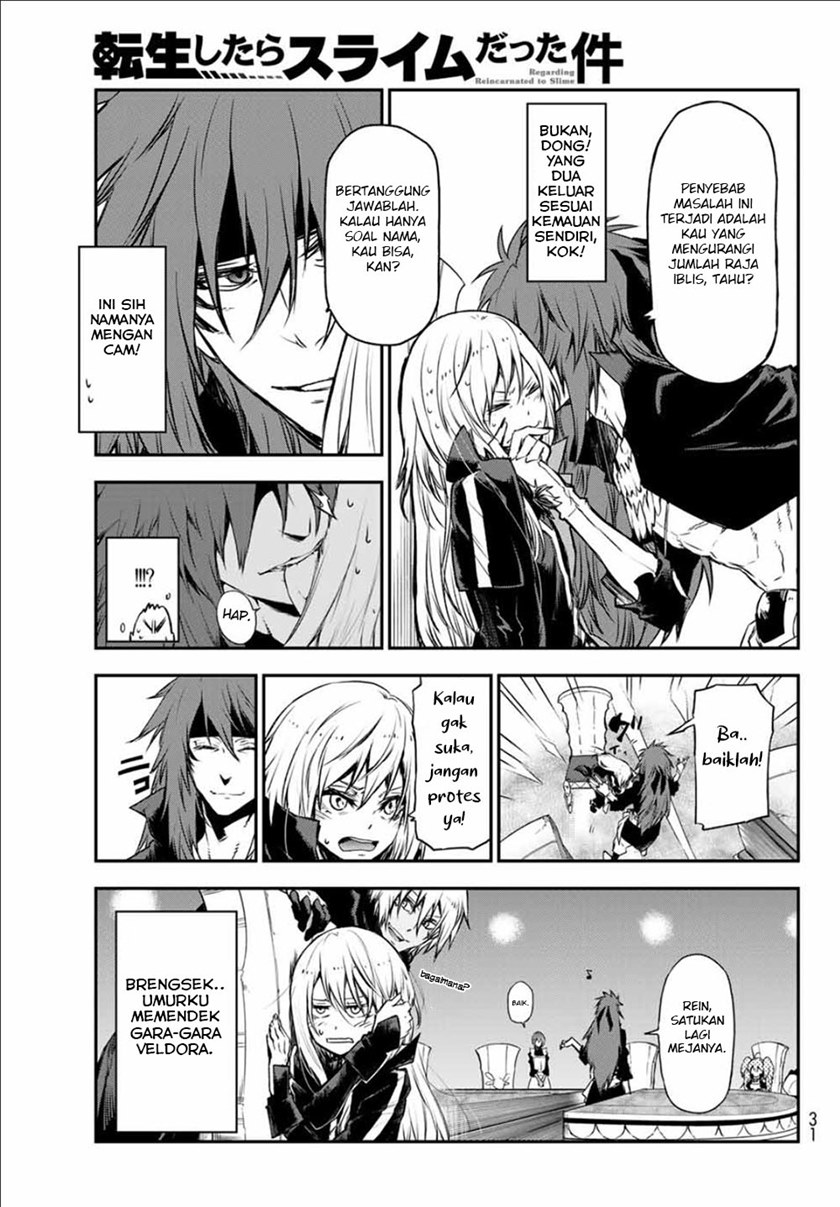 Tensei Shitara Slime Datta Ken