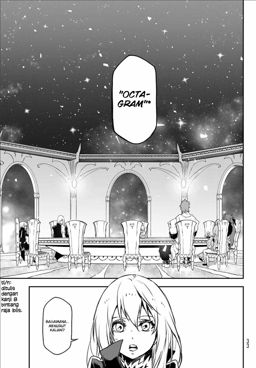 Tensei Shitara Slime Datta Ken