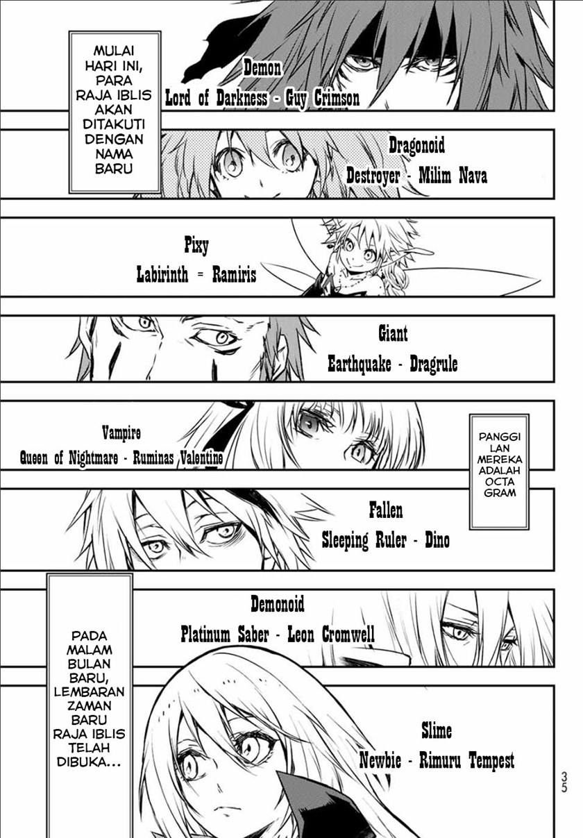 Tensei Shitara Slime Datta Ken