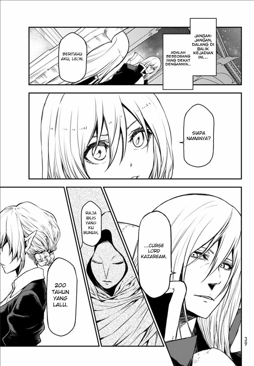Tensei Shitara Slime Datta Ken