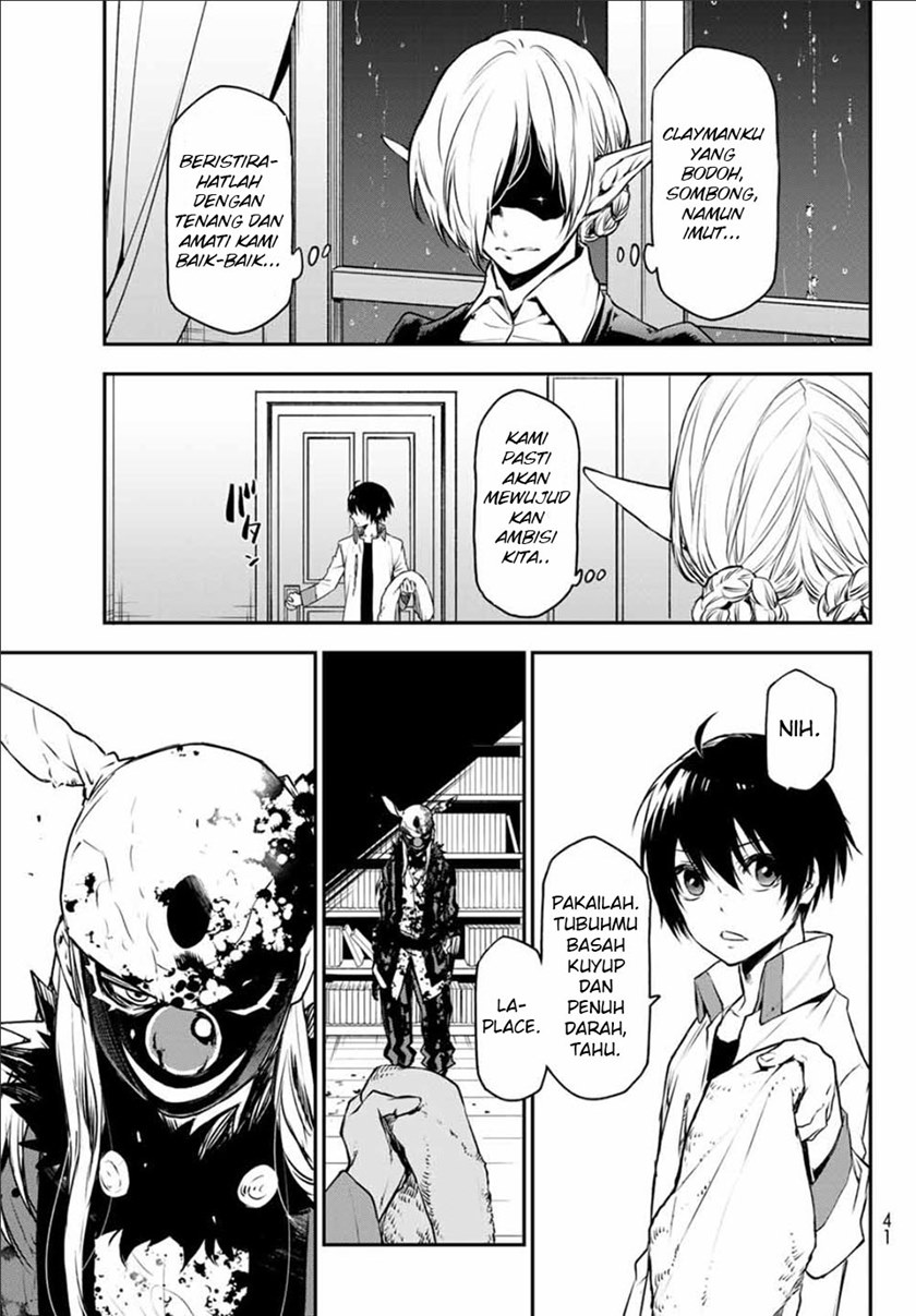 Tensei Shitara Slime Datta Ken