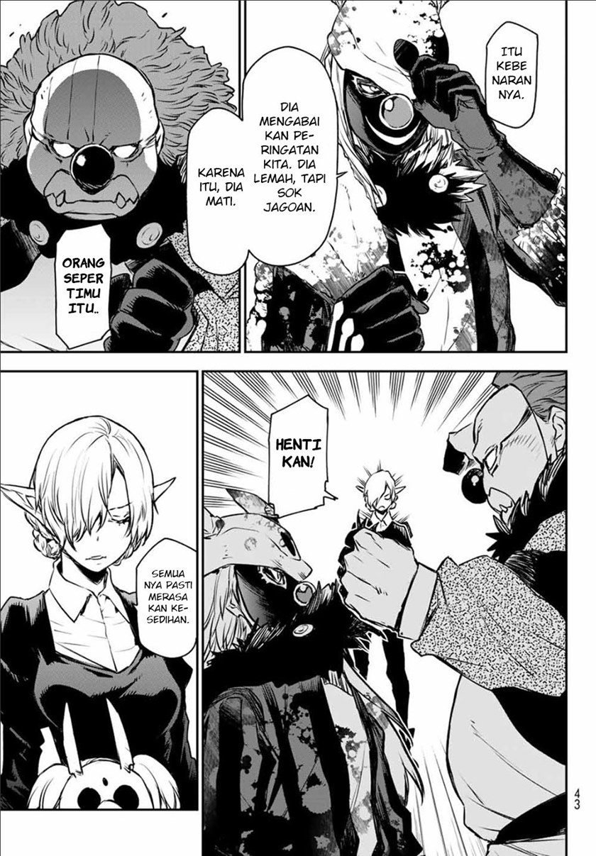 Tensei Shitara Slime Datta Ken