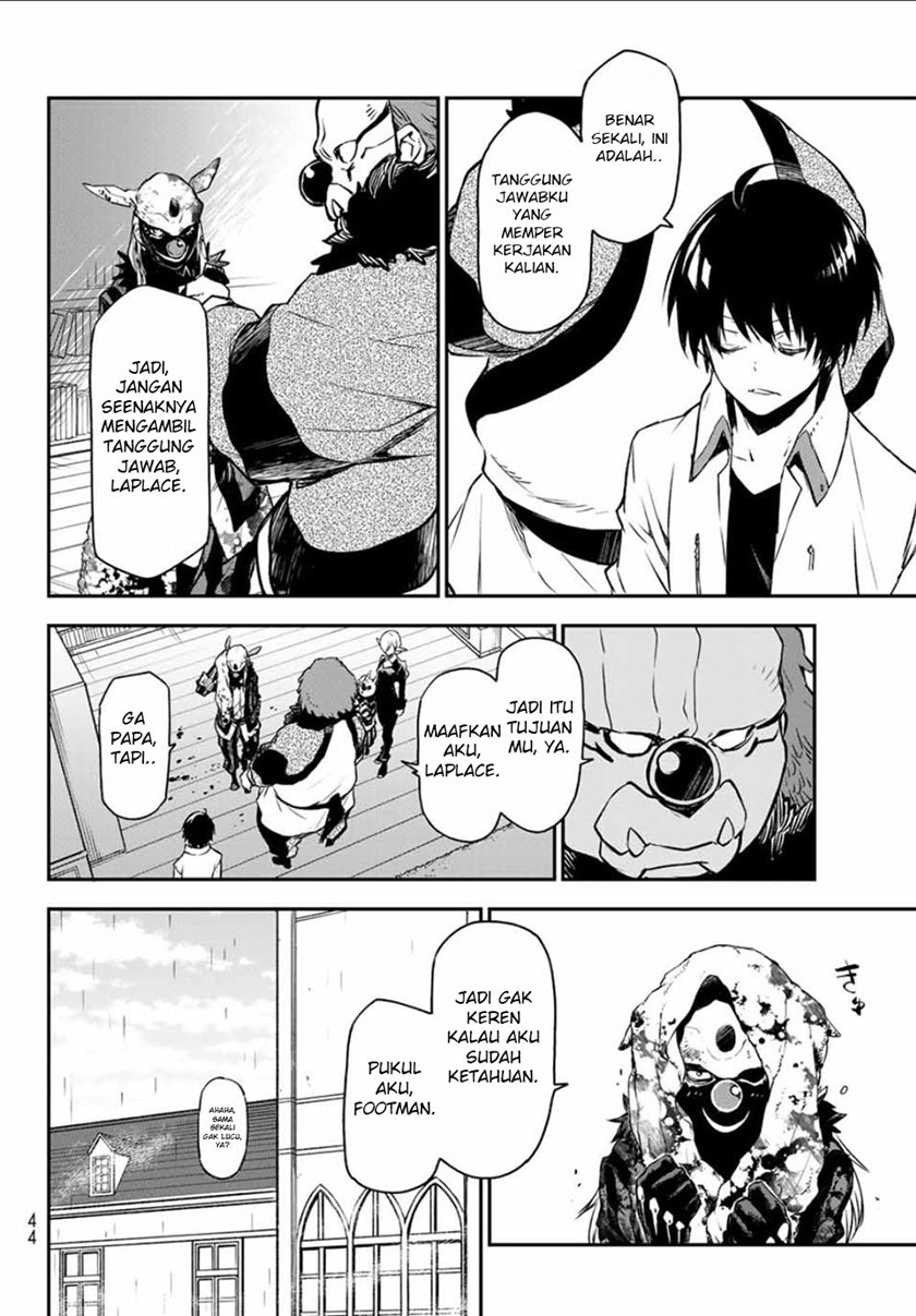Tensei Shitara Slime Datta Ken