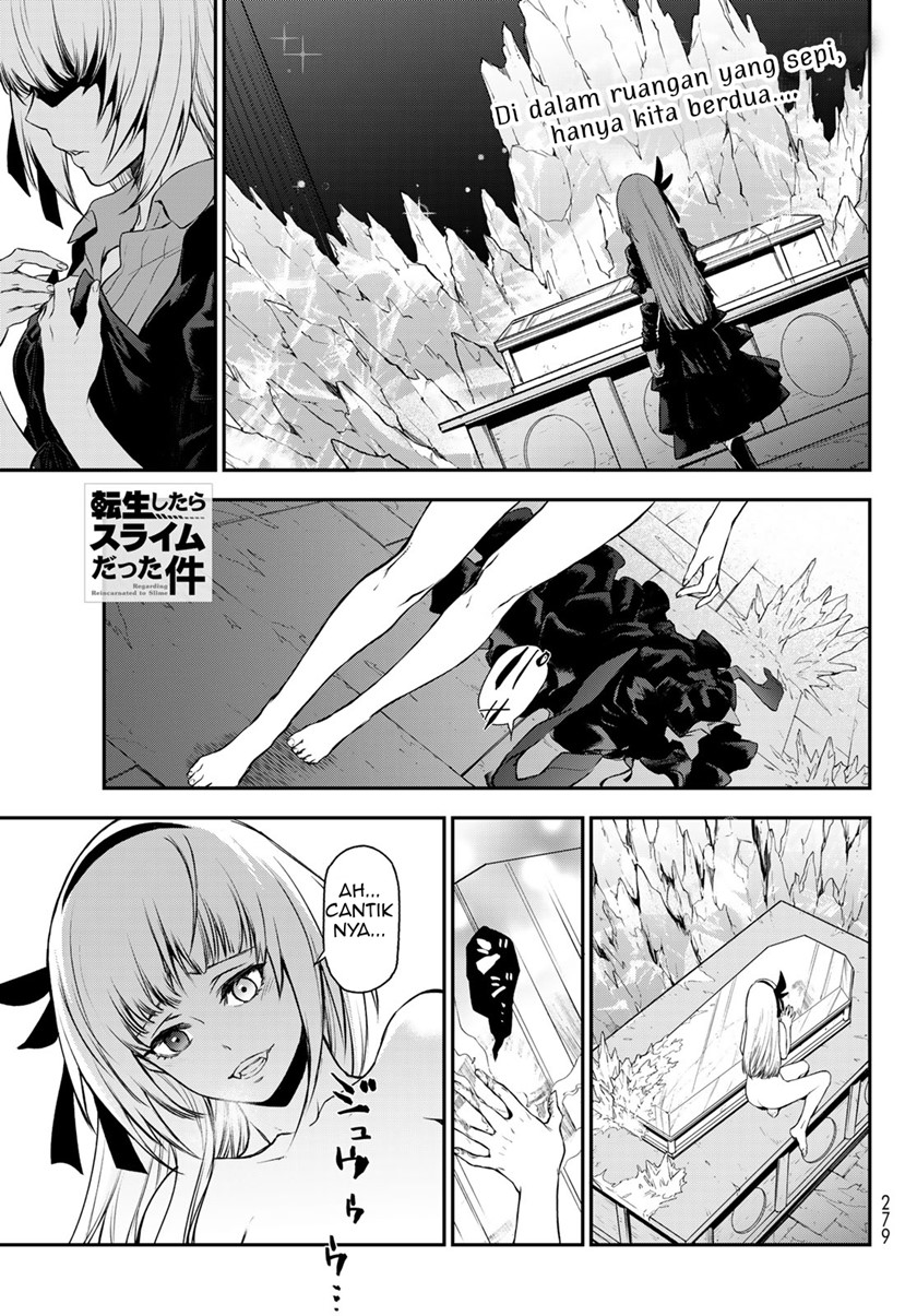 Tensei Shitara Slime Datta Ken