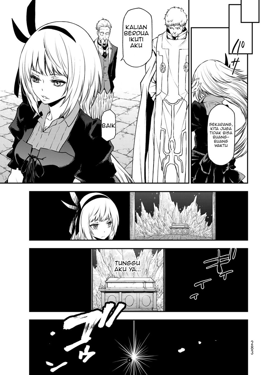Tensei Shitara Slime Datta Ken