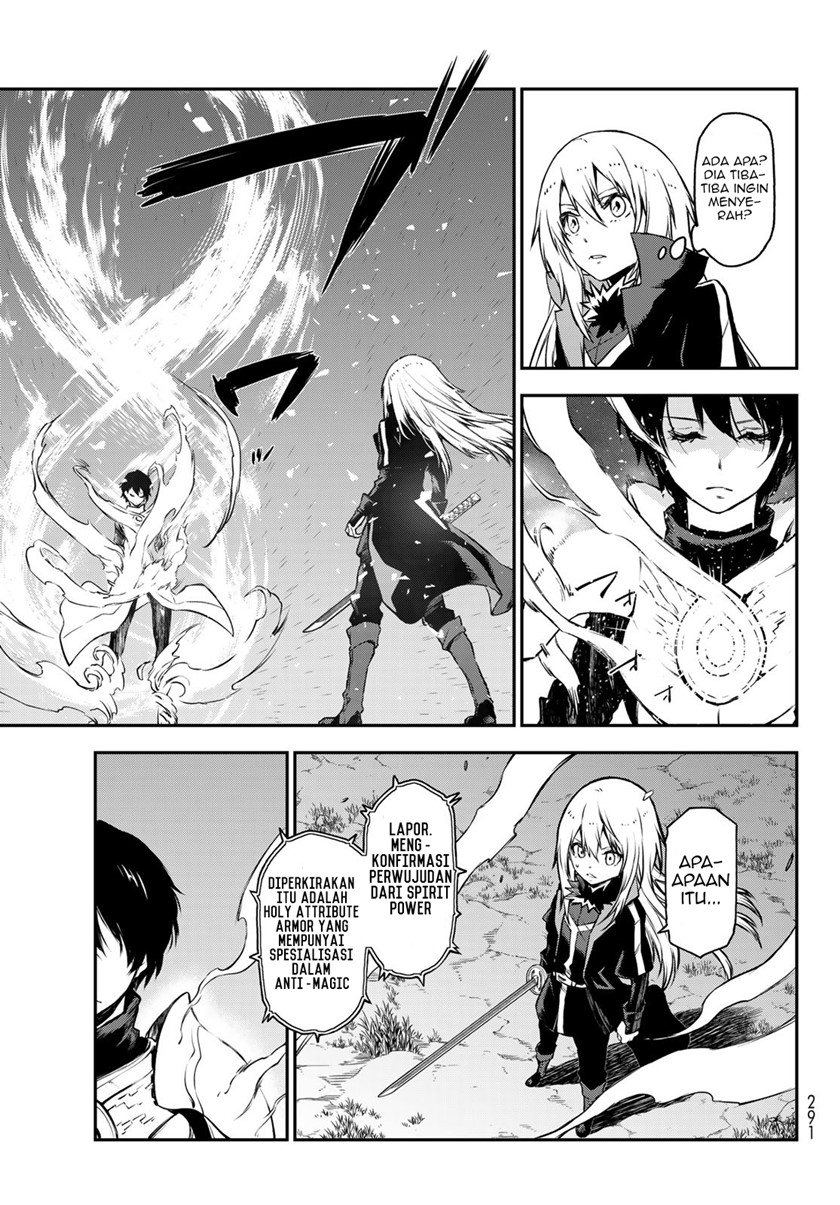 Tensei Shitara Slime Datta Ken