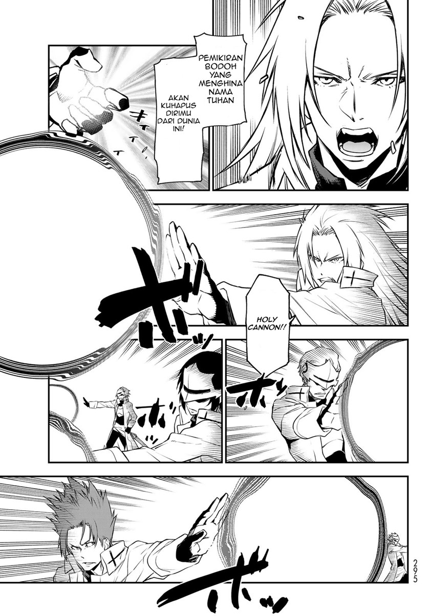 Tensei Shitara Slime Datta Ken