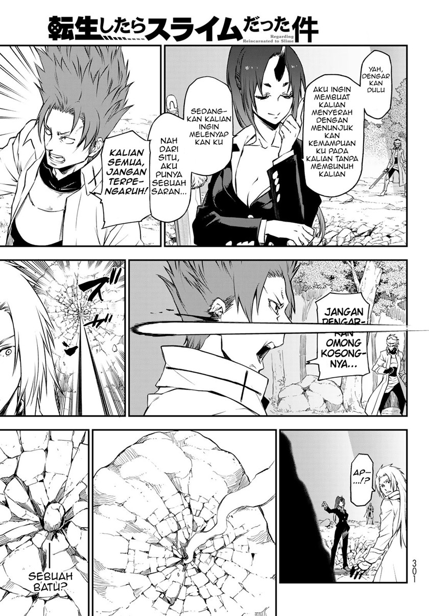 Tensei Shitara Slime Datta Ken