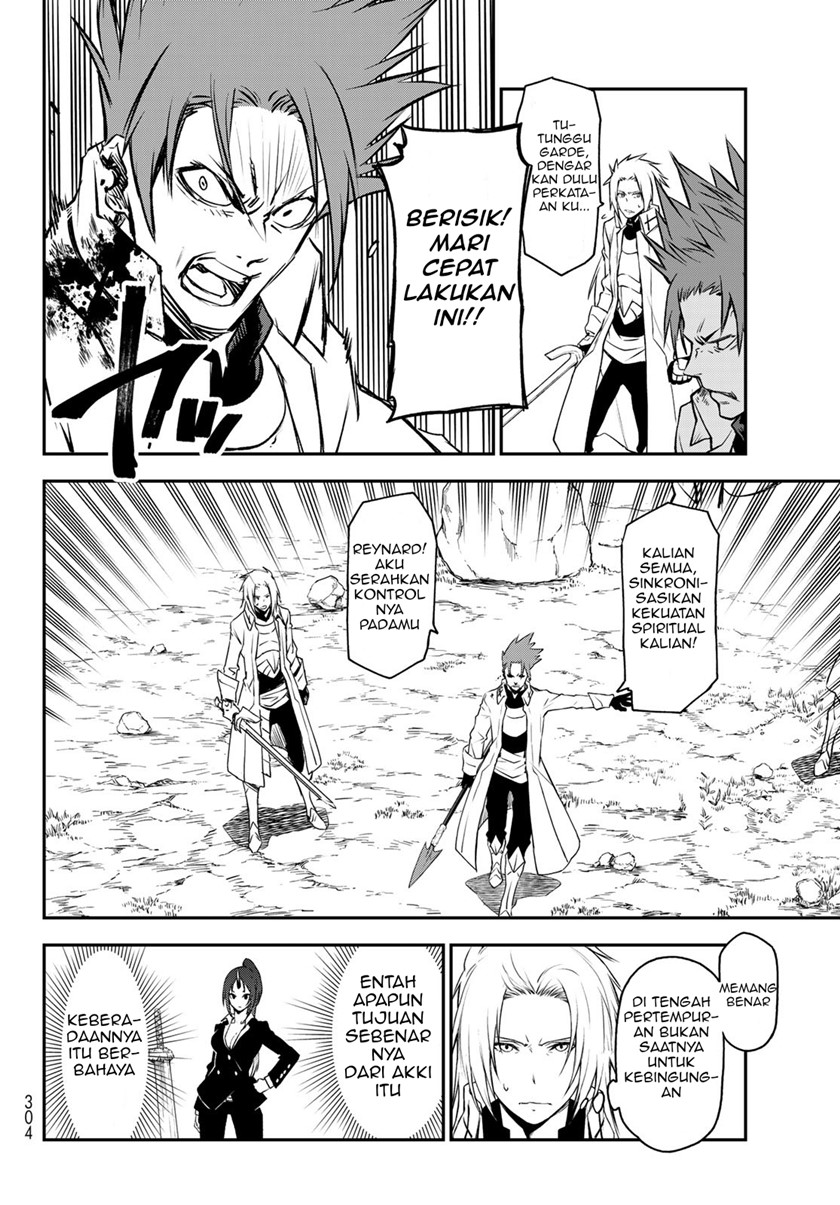 Tensei Shitara Slime Datta Ken