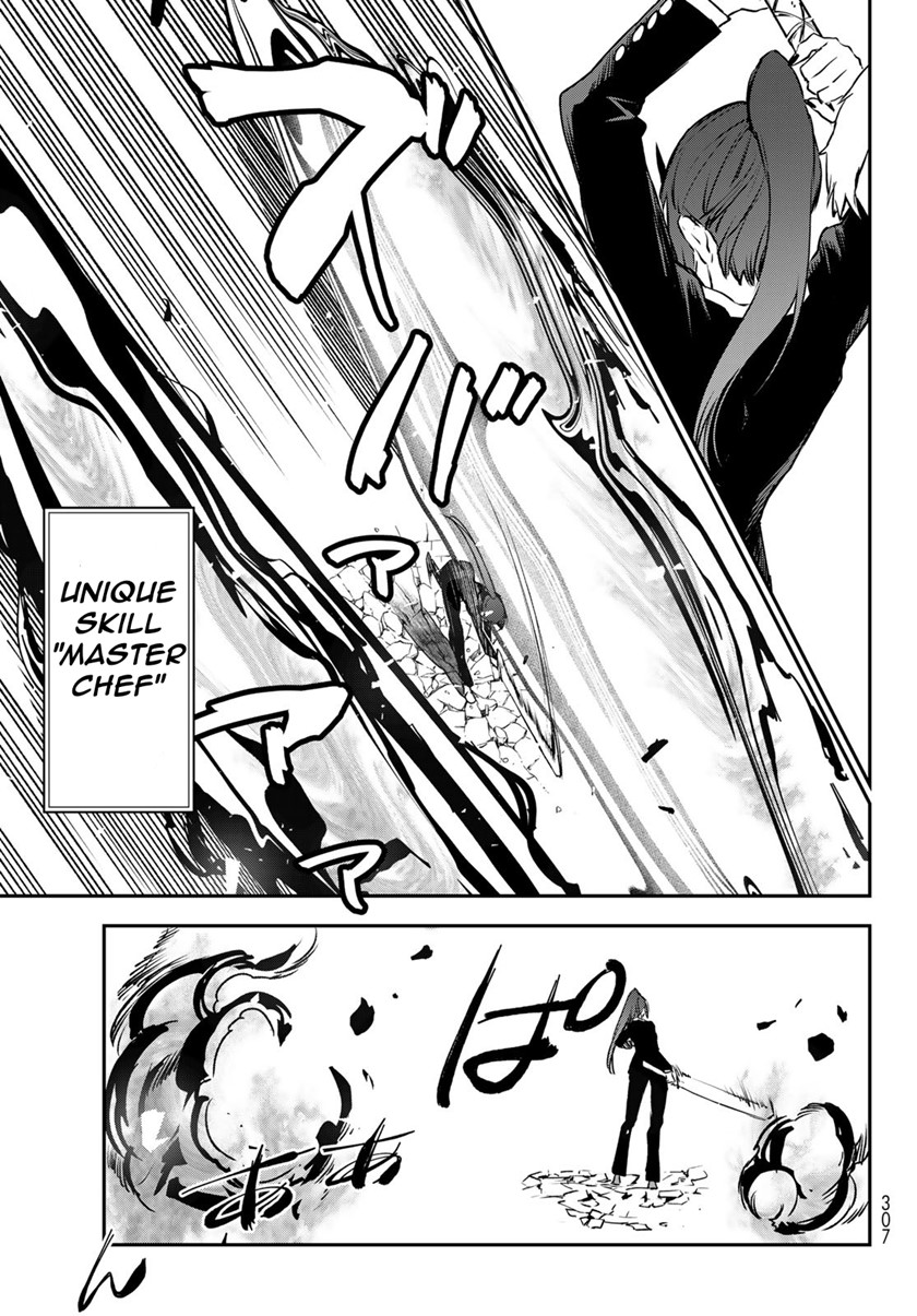 Tensei Shitara Slime Datta Ken