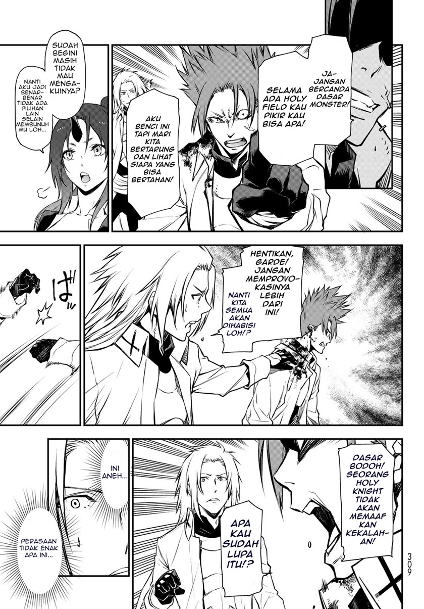 Tensei Shitara Slime Datta Ken