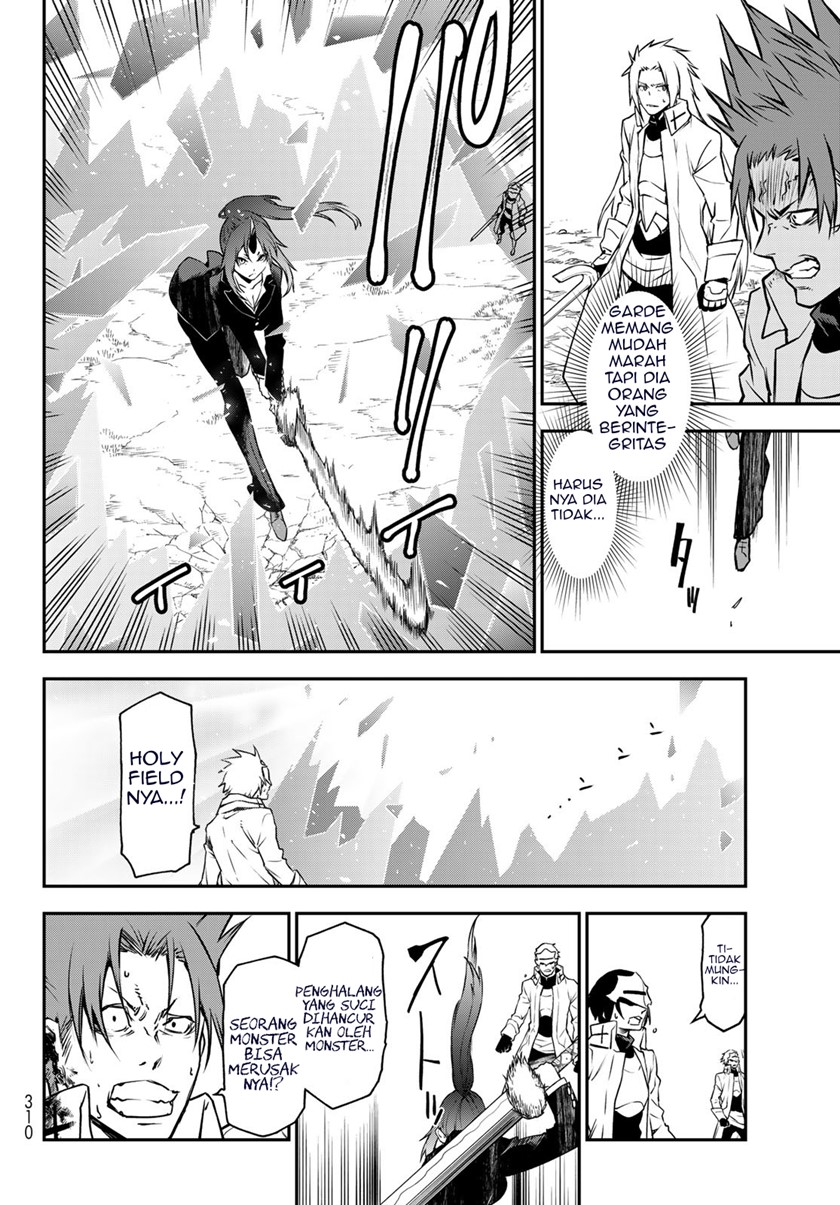 Tensei Shitara Slime Datta Ken