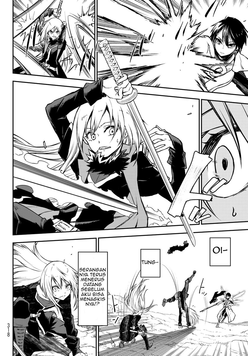 Tensei Shitara Slime Datta Ken