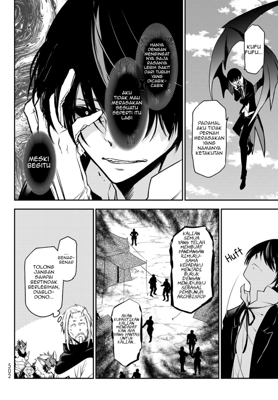 Tensei Shitara Slime Datta Ken
