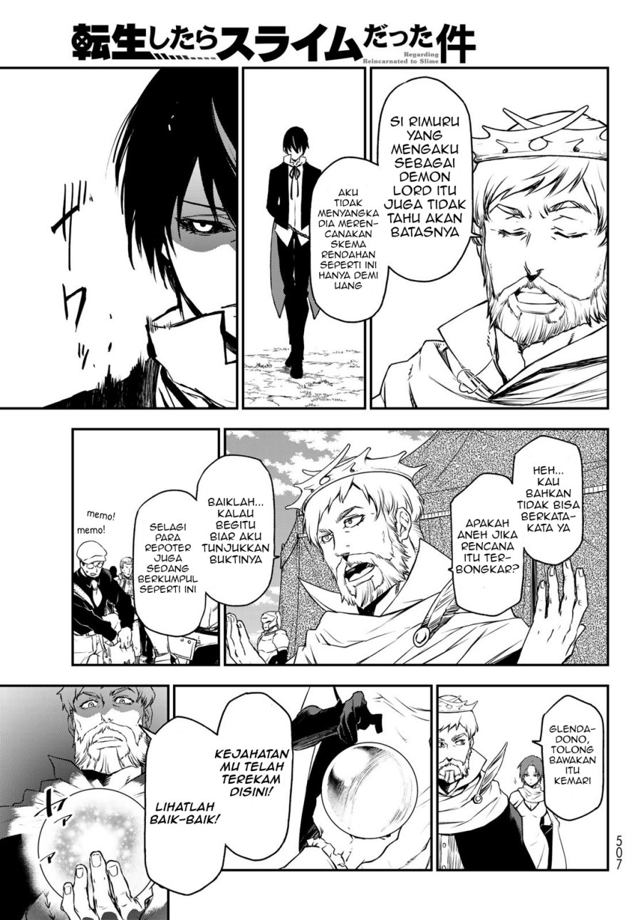 Tensei Shitara Slime Datta Ken