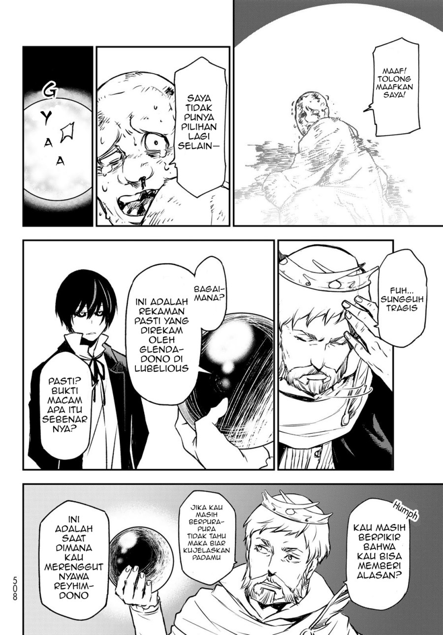 Tensei Shitara Slime Datta Ken