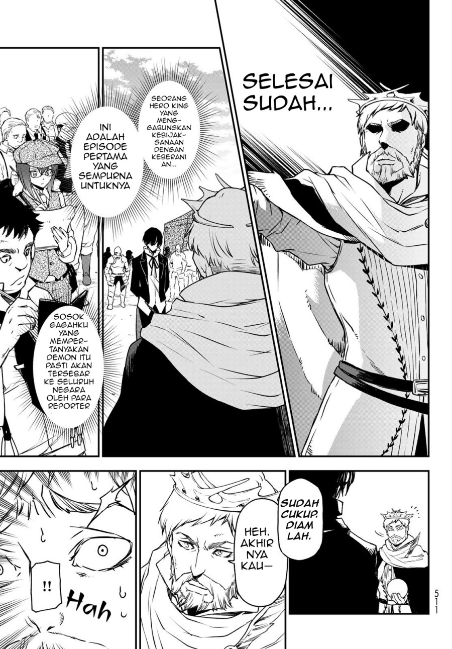Tensei Shitara Slime Datta Ken