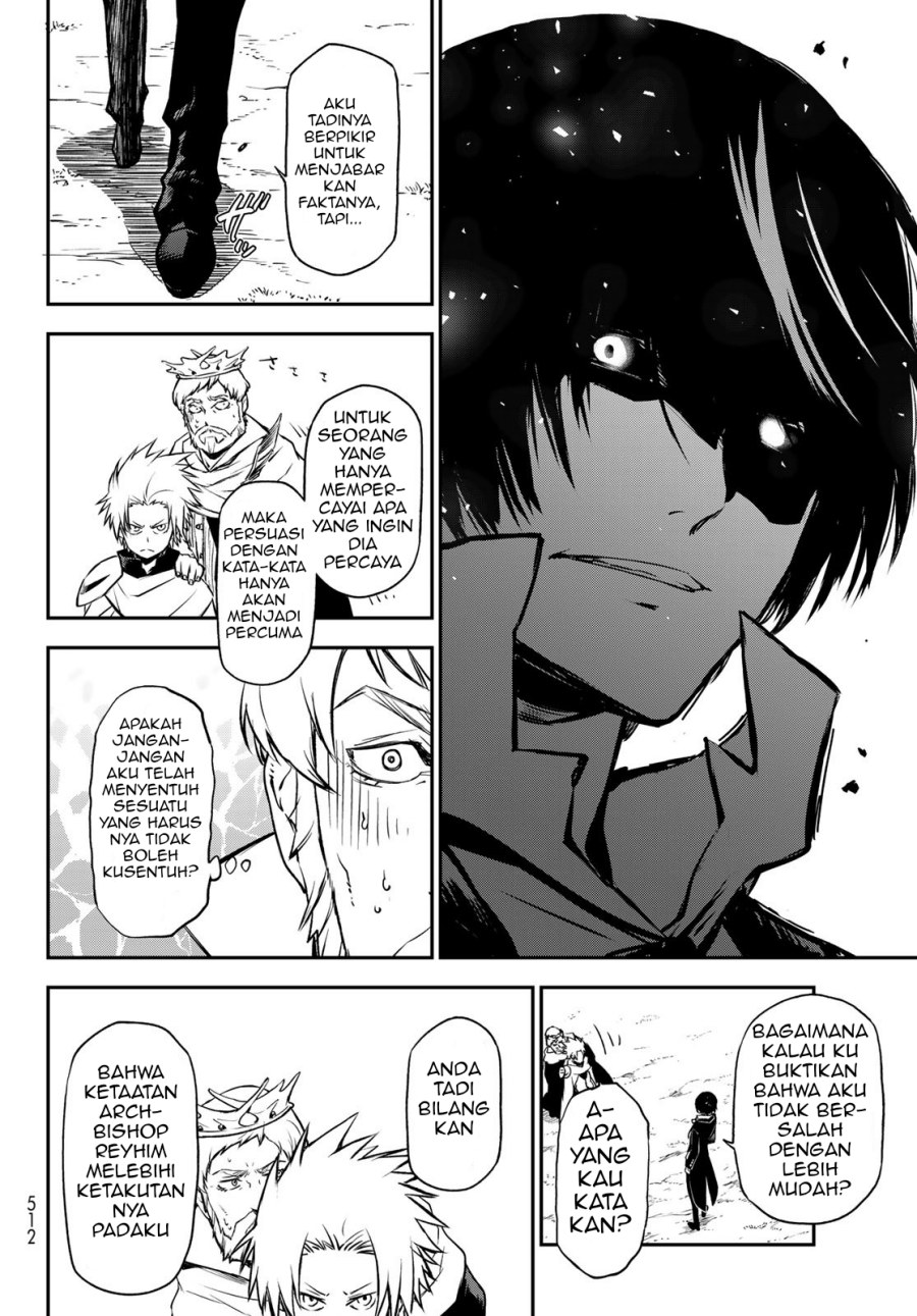 Tensei Shitara Slime Datta Ken