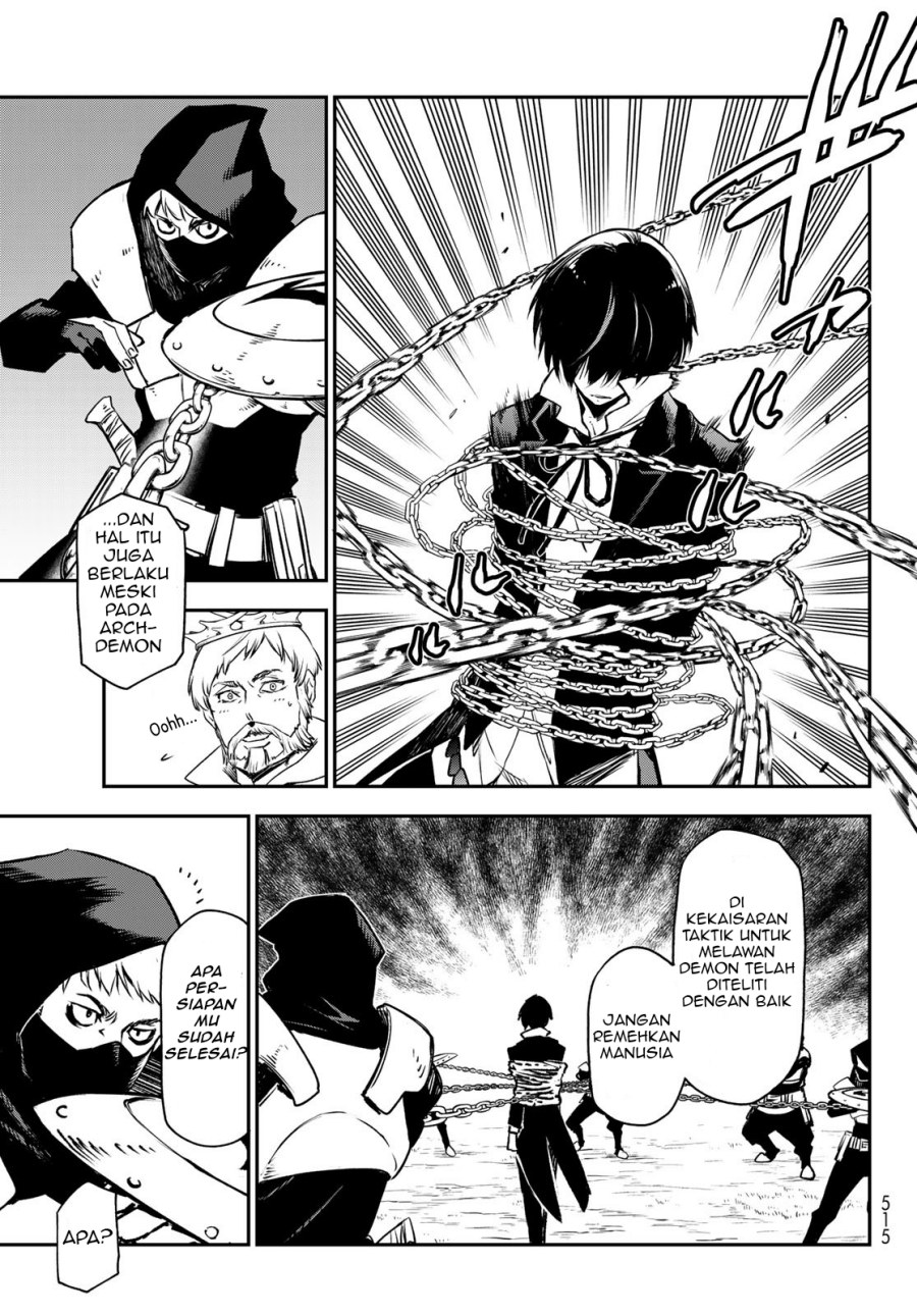 Tensei Shitara Slime Datta Ken