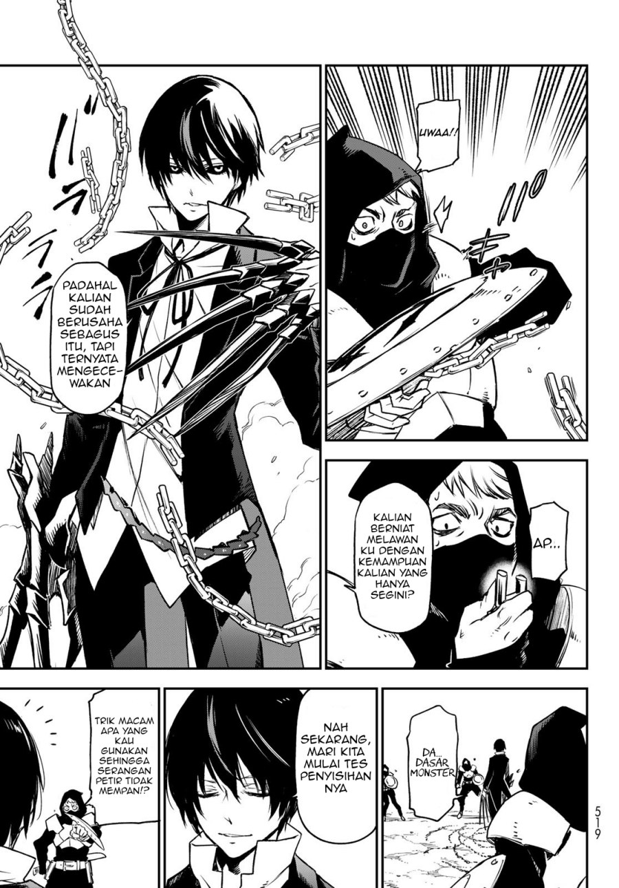 Tensei Shitara Slime Datta Ken
