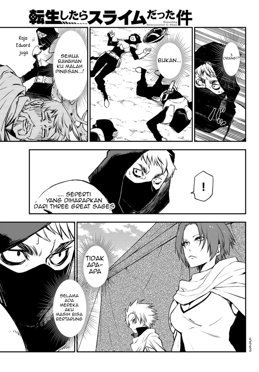 Tensei Shitara Slime Datta Ken