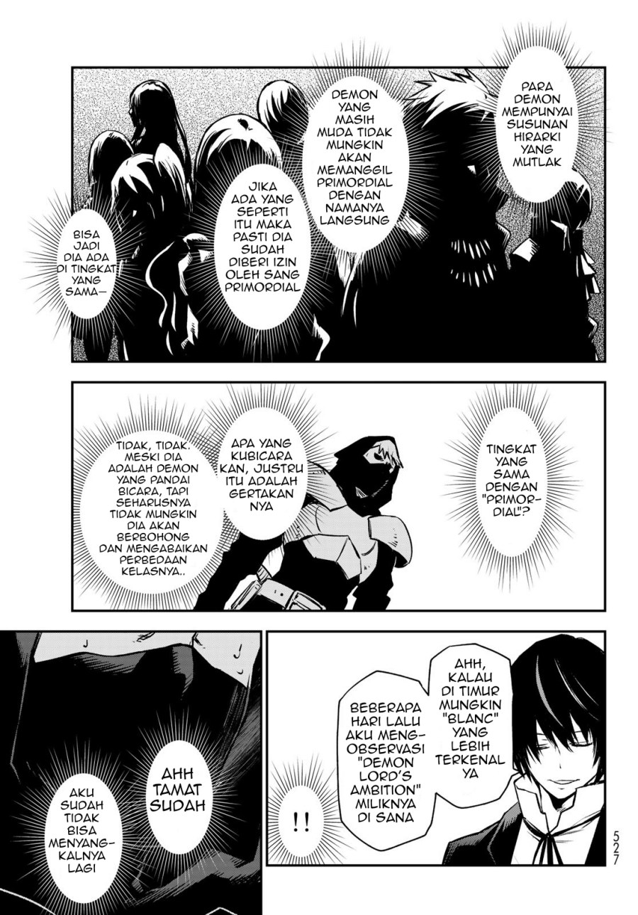 Tensei Shitara Slime Datta Ken