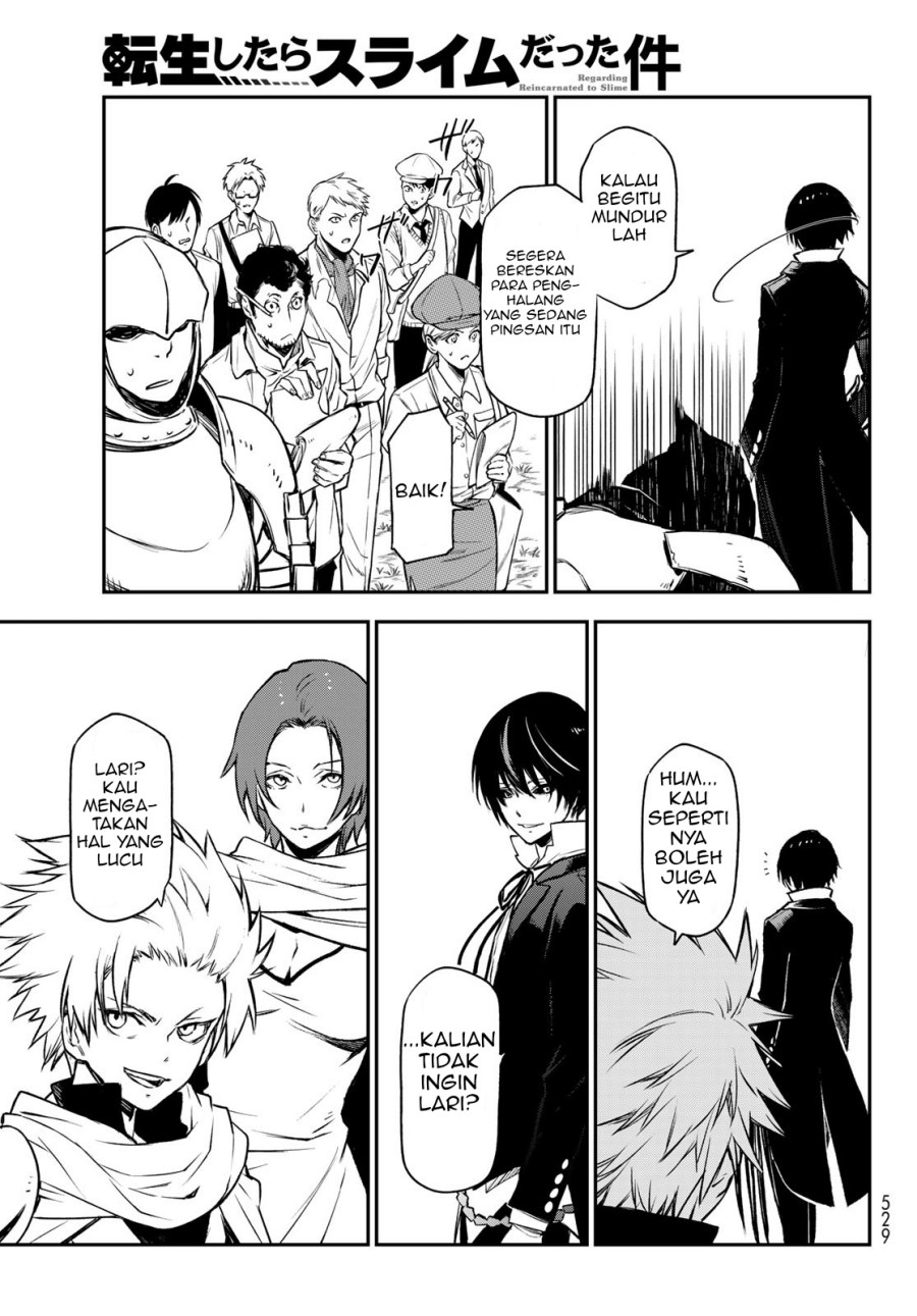 Tensei Shitara Slime Datta Ken