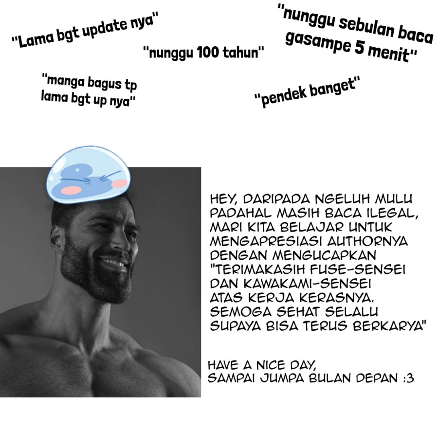 Tensei Shitara Slime Datta Ken