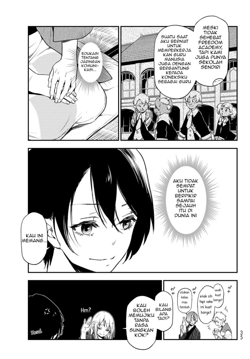 Tensei Shitara Slime Datta Ken