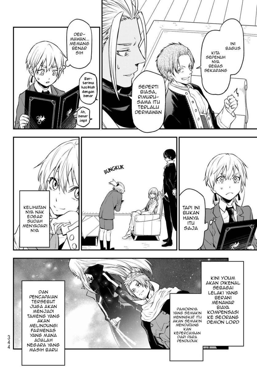 Tensei Shitara Slime Datta Ken