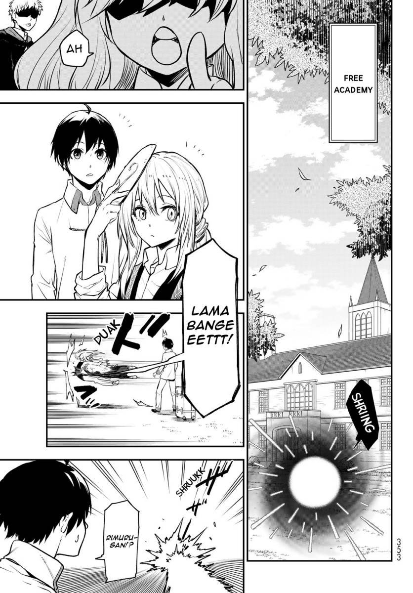 Tensei Shitara Slime Datta Ken
