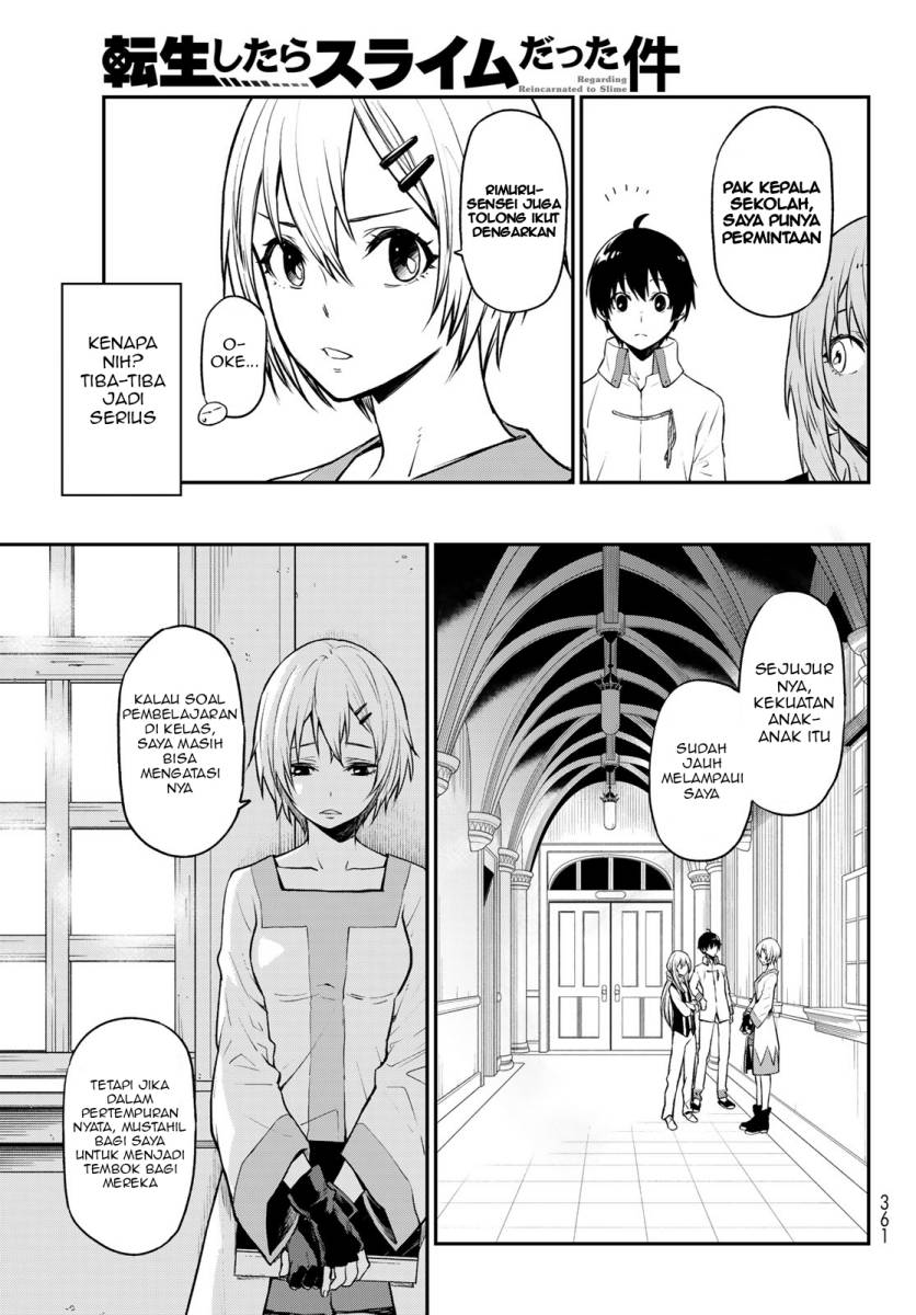 Tensei Shitara Slime Datta Ken