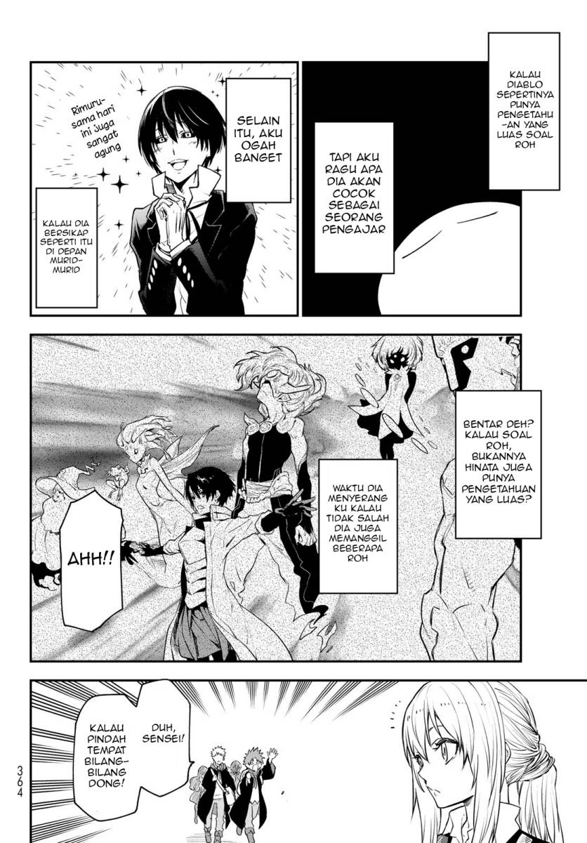 Tensei Shitara Slime Datta Ken