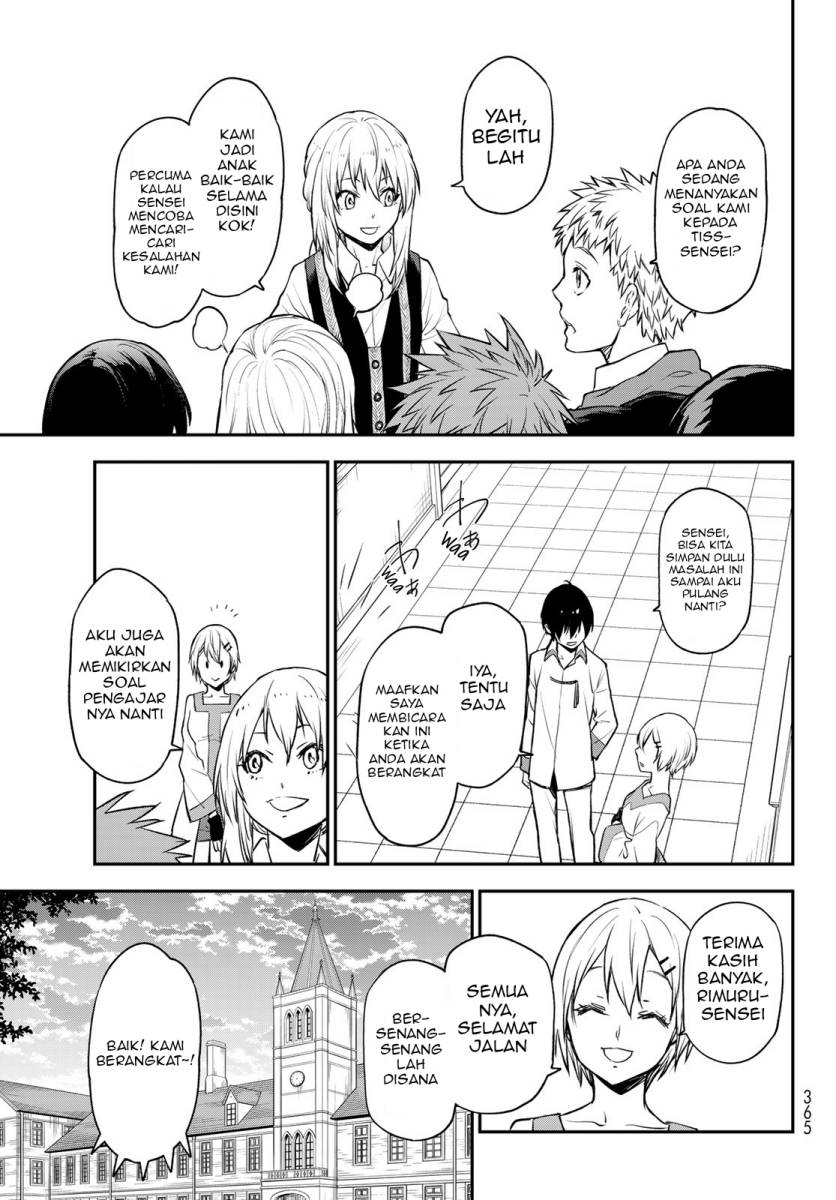 Tensei Shitara Slime Datta Ken
