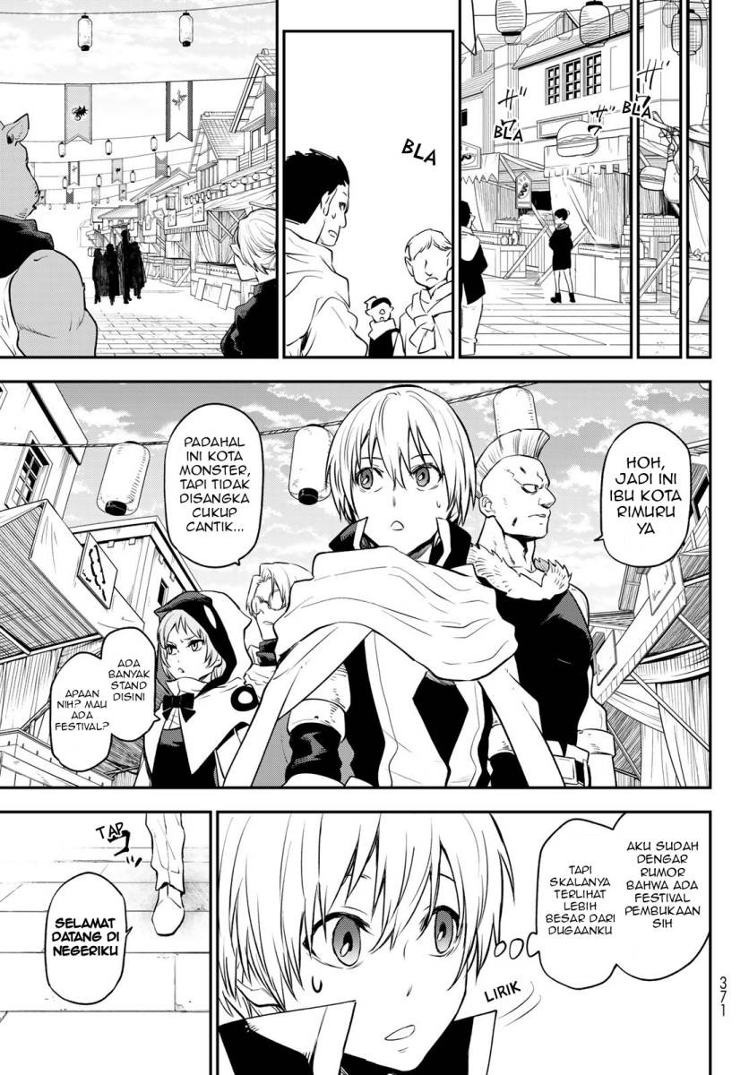 Tensei Shitara Slime Datta Ken