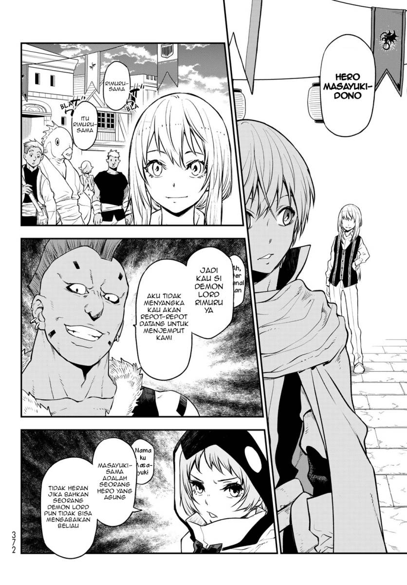 Tensei Shitara Slime Datta Ken