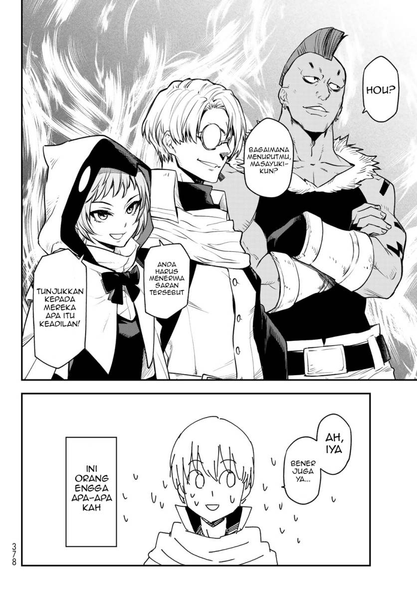 Tensei Shitara Slime Datta Ken