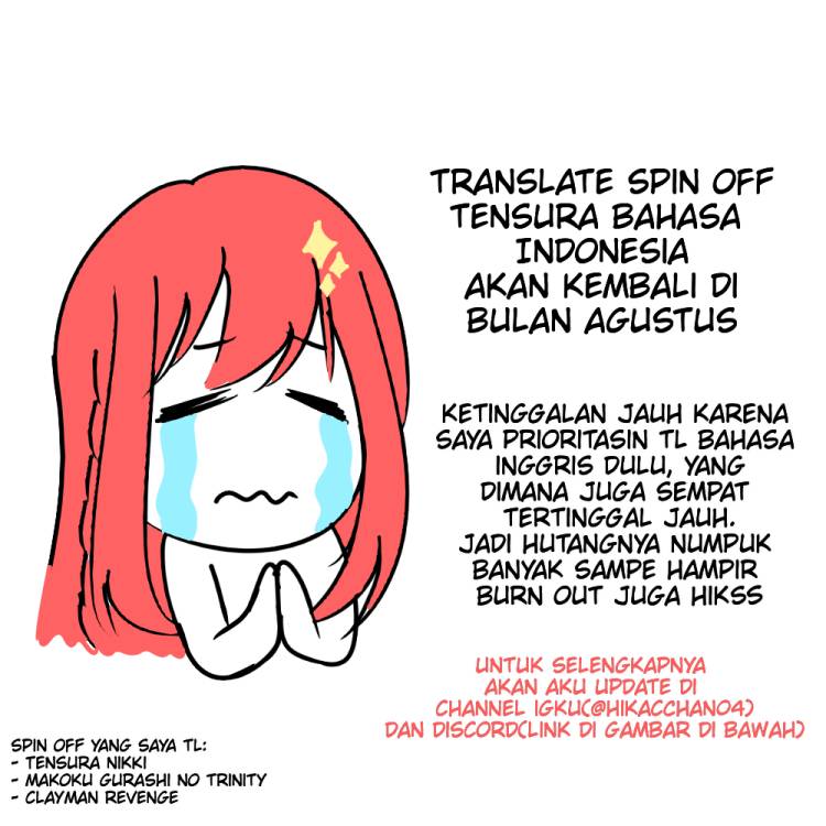 Tensei Shitara Slime Datta Ken