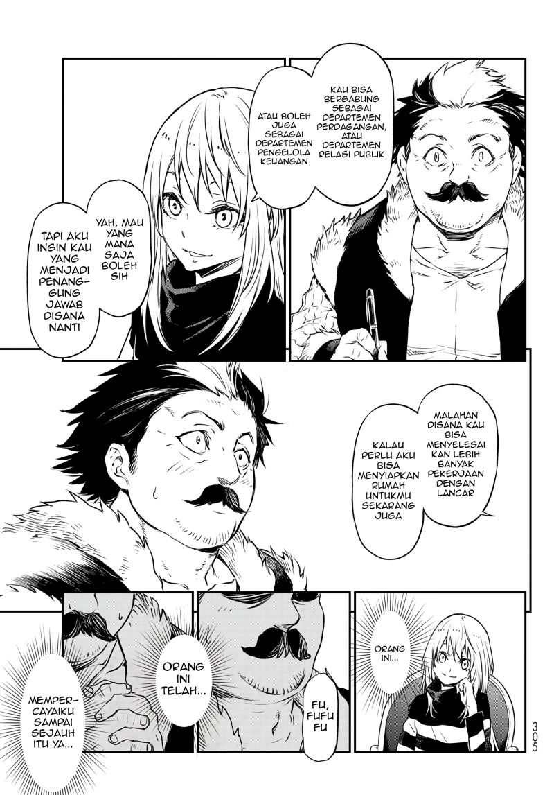 Tensei Shitara Slime Datta Ken